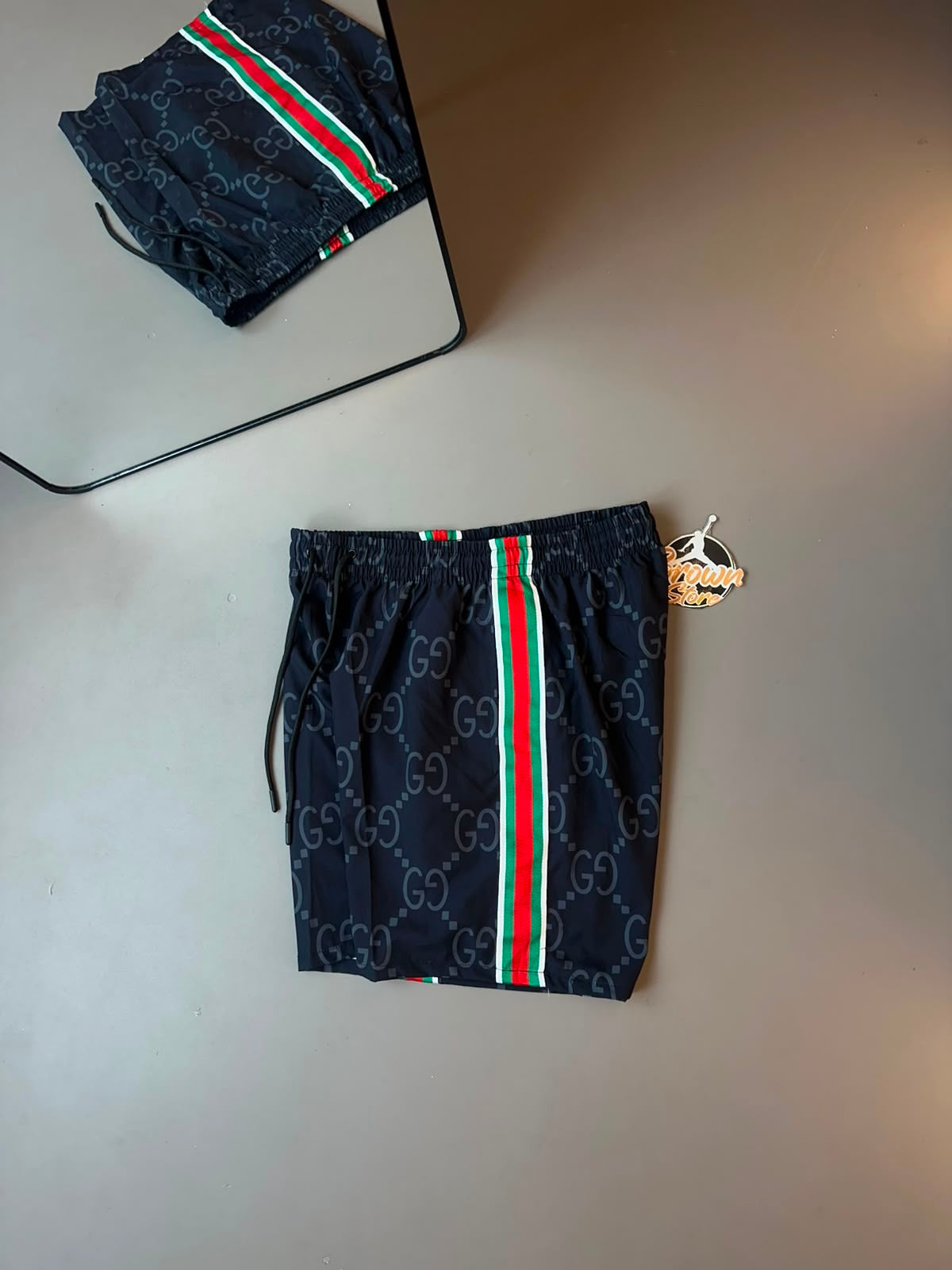BERMA GUCCI CG