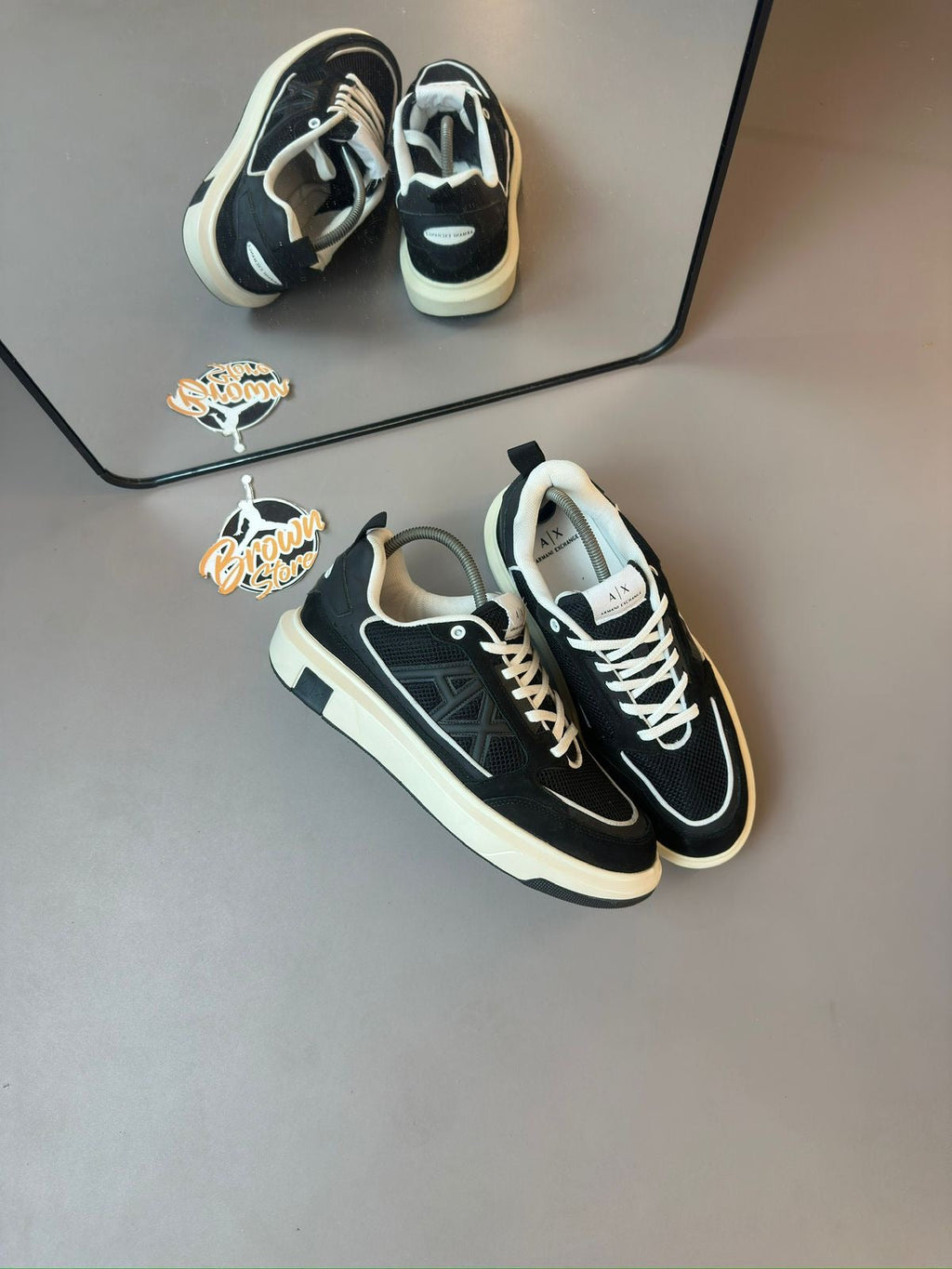 TÊNIS ARMANI EXCHANGE
