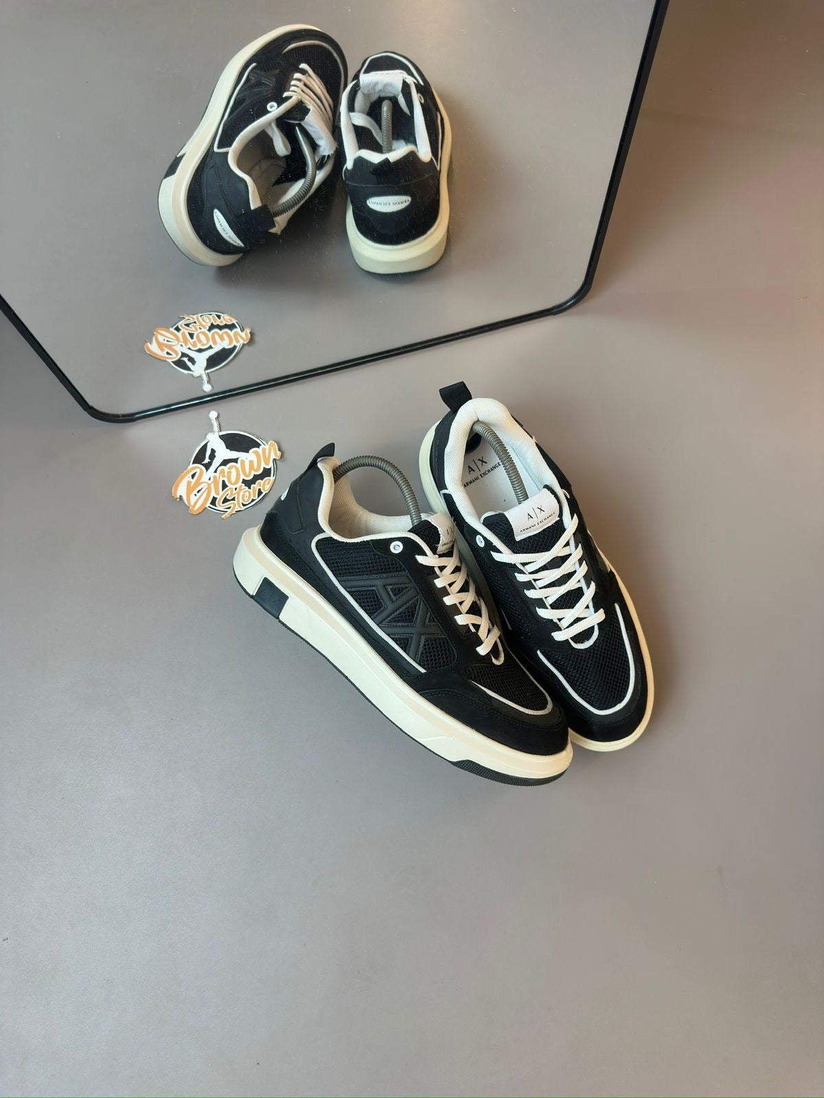 TÊNIS ARMANI EXCHANGE