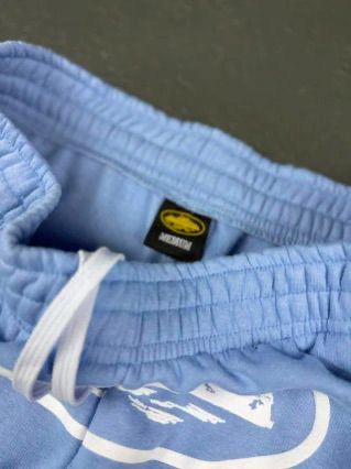 CONJUNTO CORTEIZ - AZUL BABY