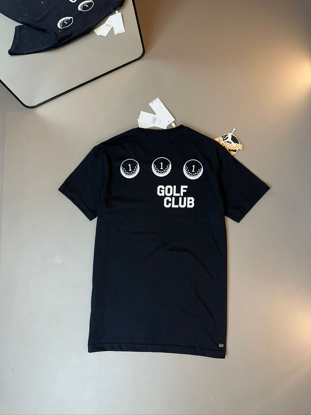 CAMISETA LACOSTE SPORT CLUB