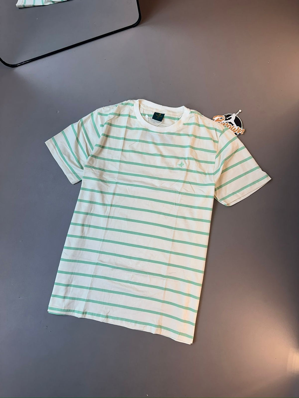 CAMISETA BROOKSFIELD