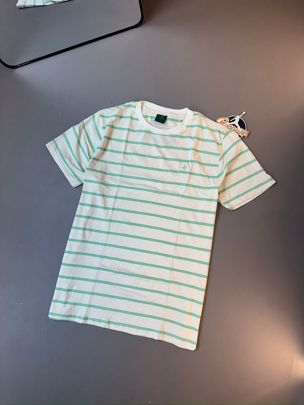 CAMISETA BROOKSFIELD