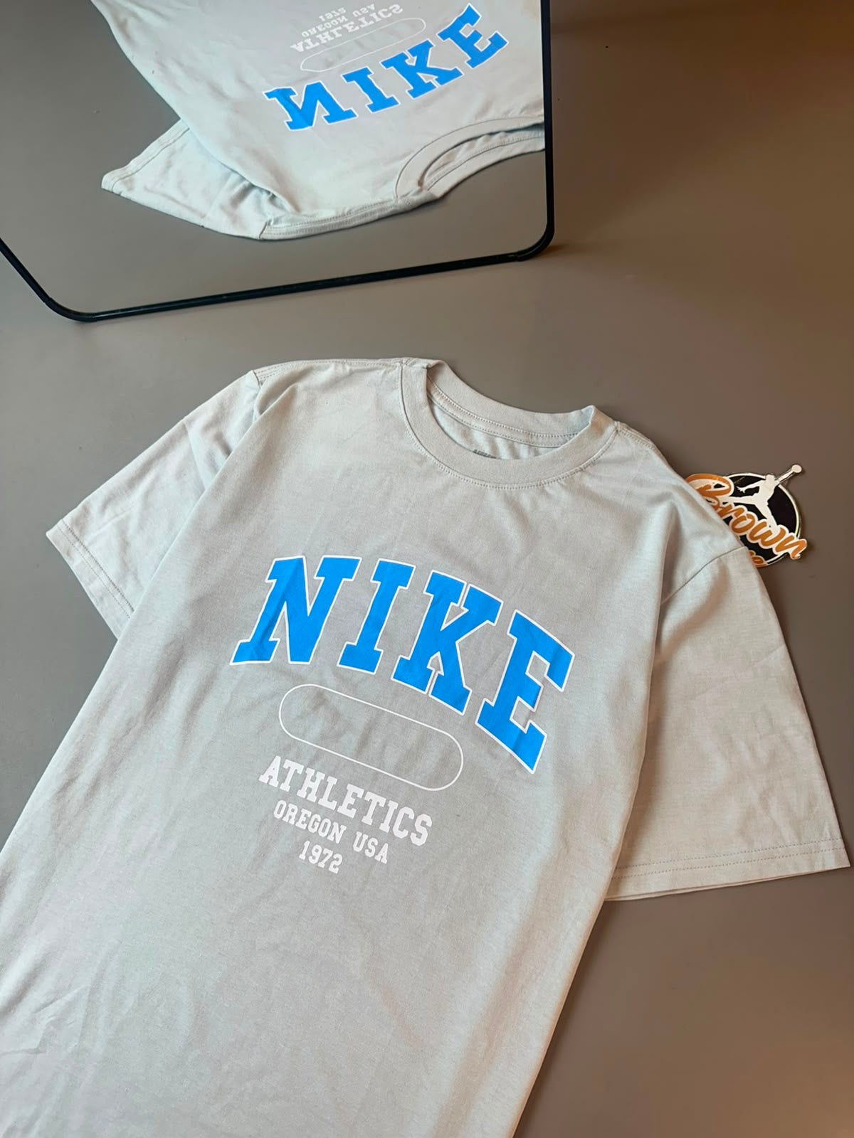 CAMISETA NIKE ATHLETICS OREGON CZ