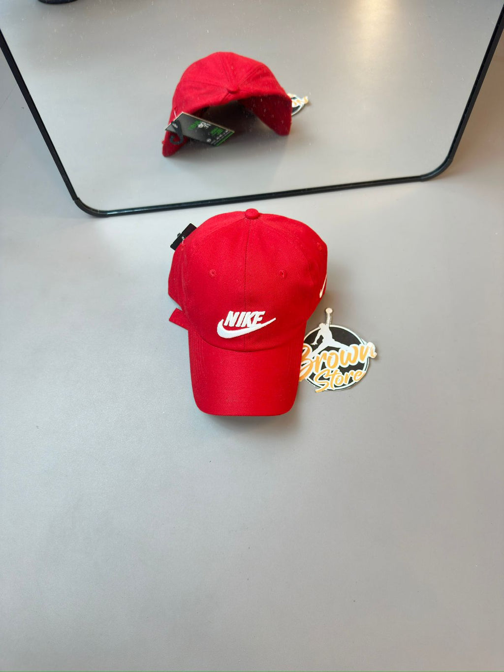 BONÉ NIKE CLUB