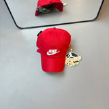 BONÉ NIKE CLUB