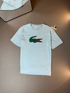 CAMISETA LACOSTE BIG CROC