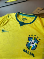 CAMISETA SELEÇÃO BRASILEIRA I.I JOGADOR