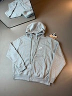 JAQUETA NIKE CLUB MOLETOM