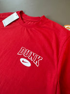 CAMISETA NK DUNK