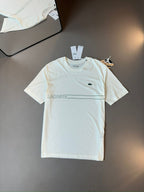 CAMISETA LACOSTE SPORT LS