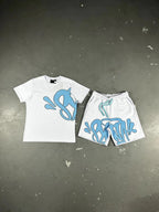 CONJUNTO SYNA WORLD