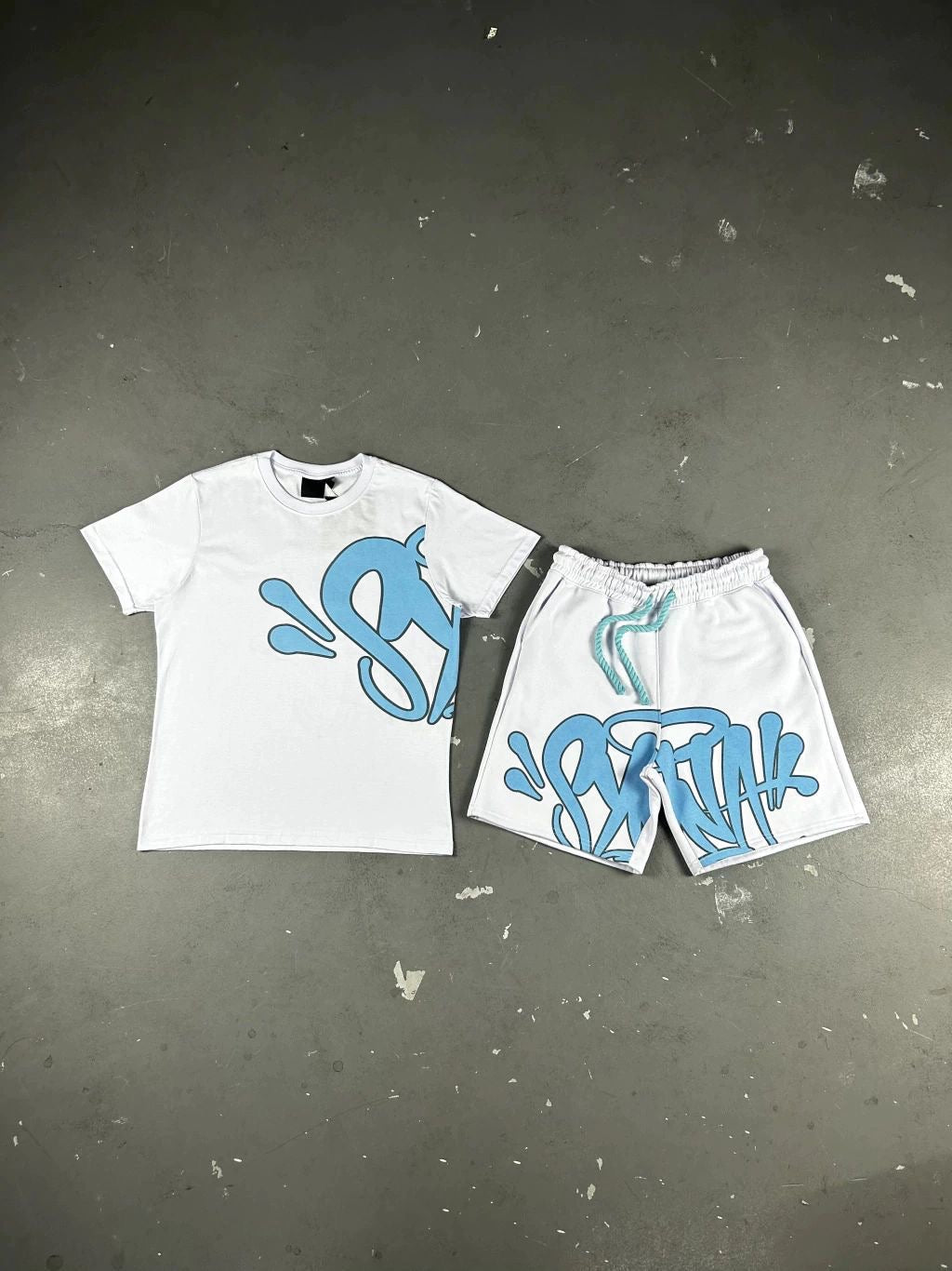 CONJUNTO SYNA WORLD