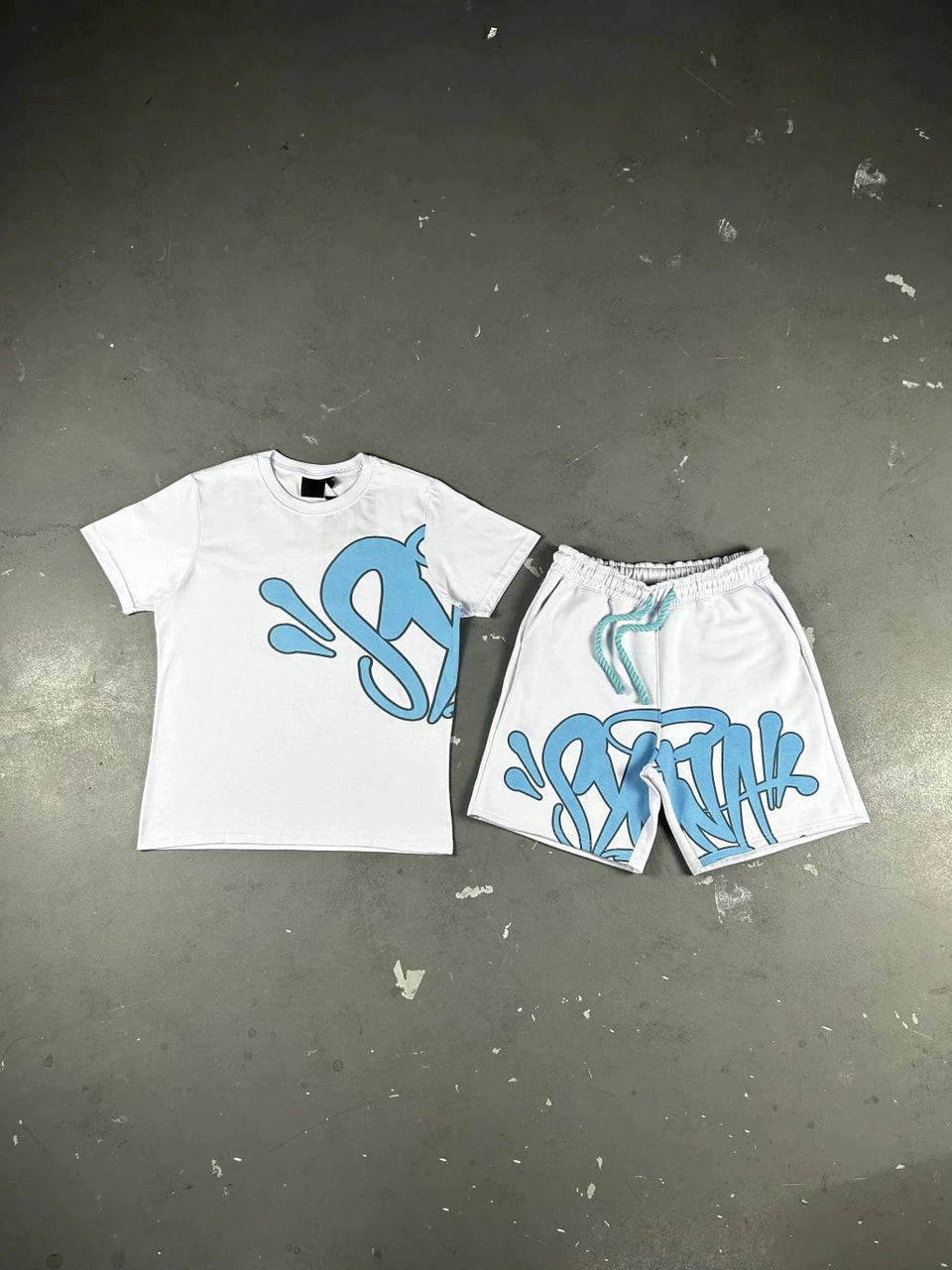 CONJUNTO SYNA WORLD