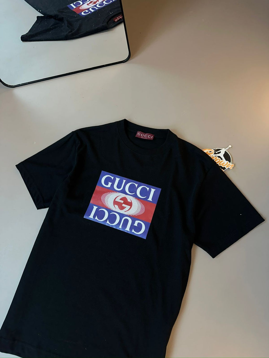 CAMISETA GUCCI IMPORTADO