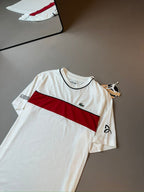 CAMISETA LACOSTE NOVAK DJOKOVIC
