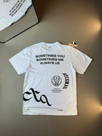CAMISETA NIKE X NOCTA