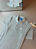 POLO ADIDAS TREFOILL