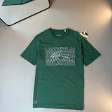 CAMISETA LACOSTE SPORT BIG
