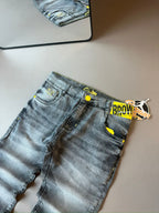 CALÇA JOGADOR JEANS