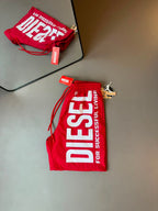 BERMA DIESEL FULL LETREIRO - VERMELHO