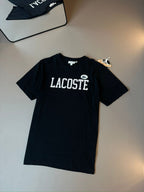 CAMISETA LACOSTE SPORT CLUB