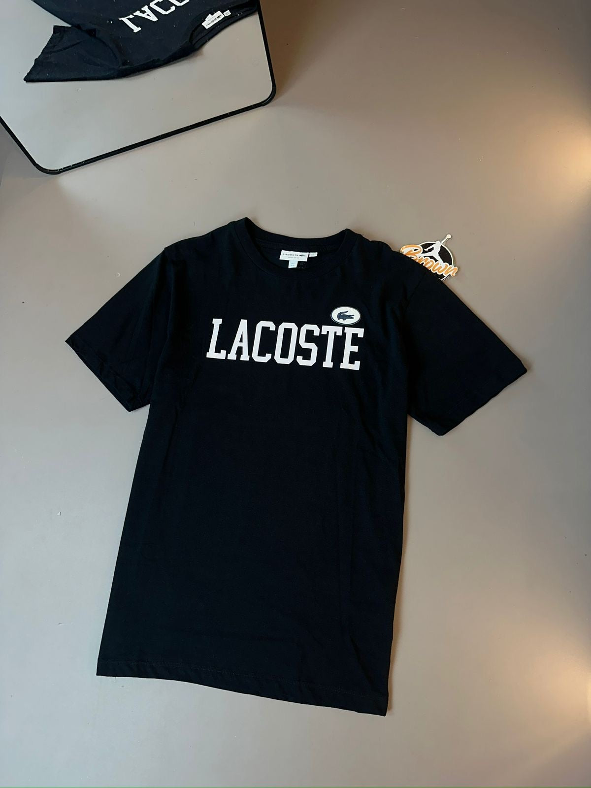 CAMISETA LACOSTE SPORT CLUB