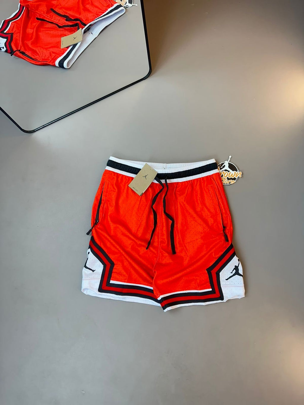 BERMA JUMP JORDAN
