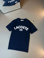 CAMISETA LACOSTE SPORT CROC