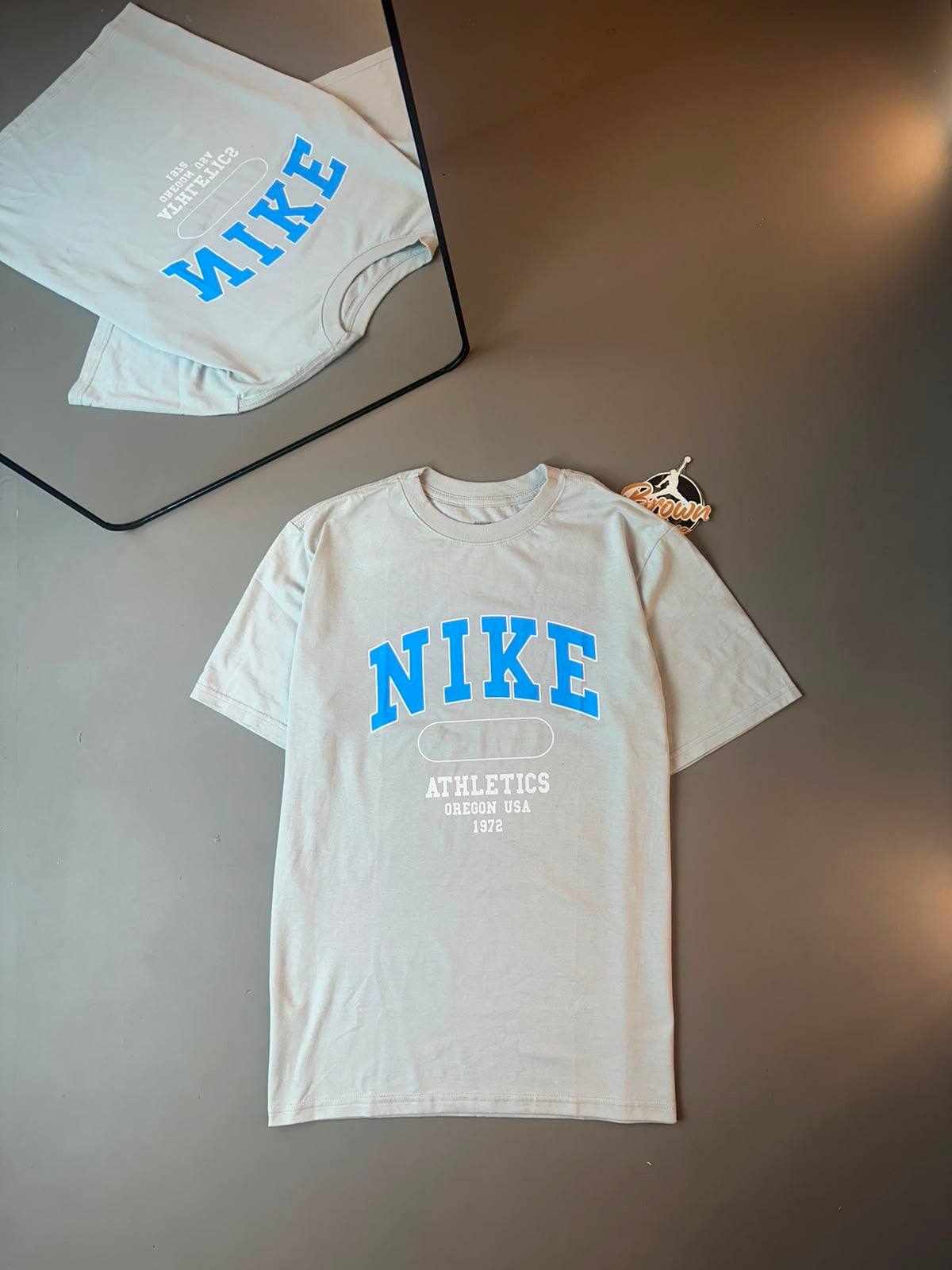 CAMISETA NIKE ATHLETICS OREGON CZ