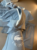 CONJUNTO LACOSTE MIAMI OPEN 2026