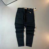 CALÇA JOGADOR JEANS ALL BLACK