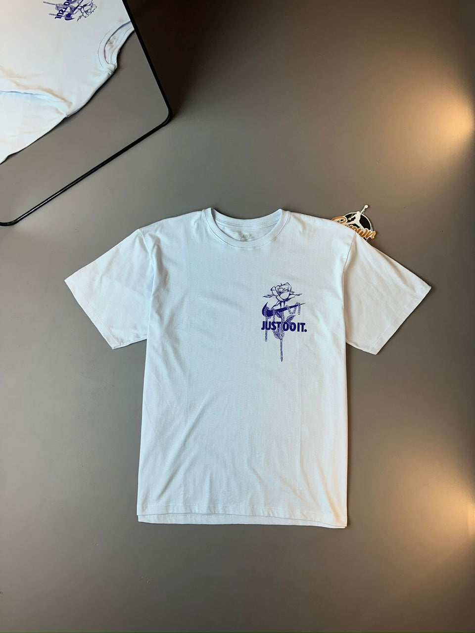CAMISETA NIKE JUST