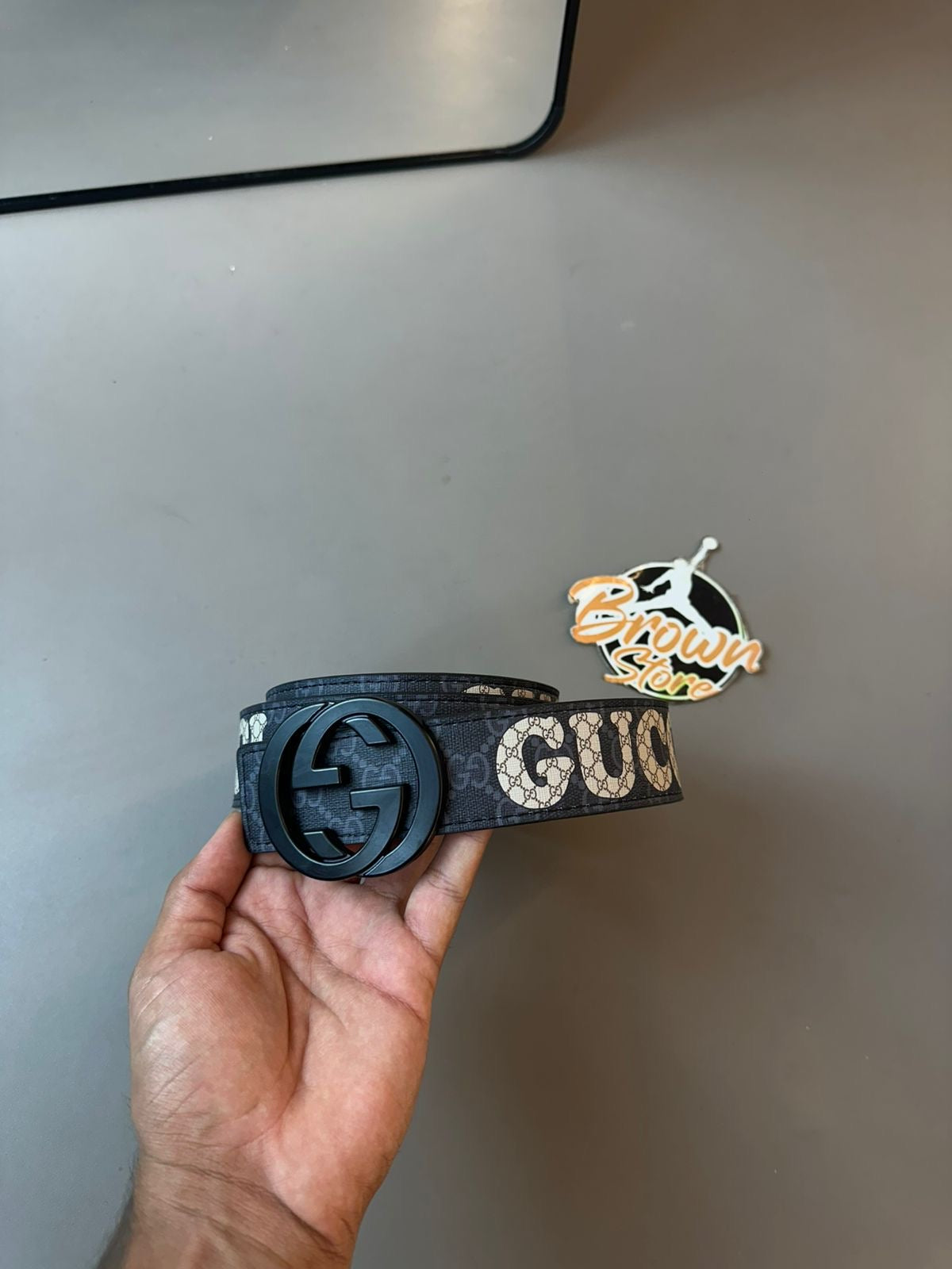CINTO GUCCI GC