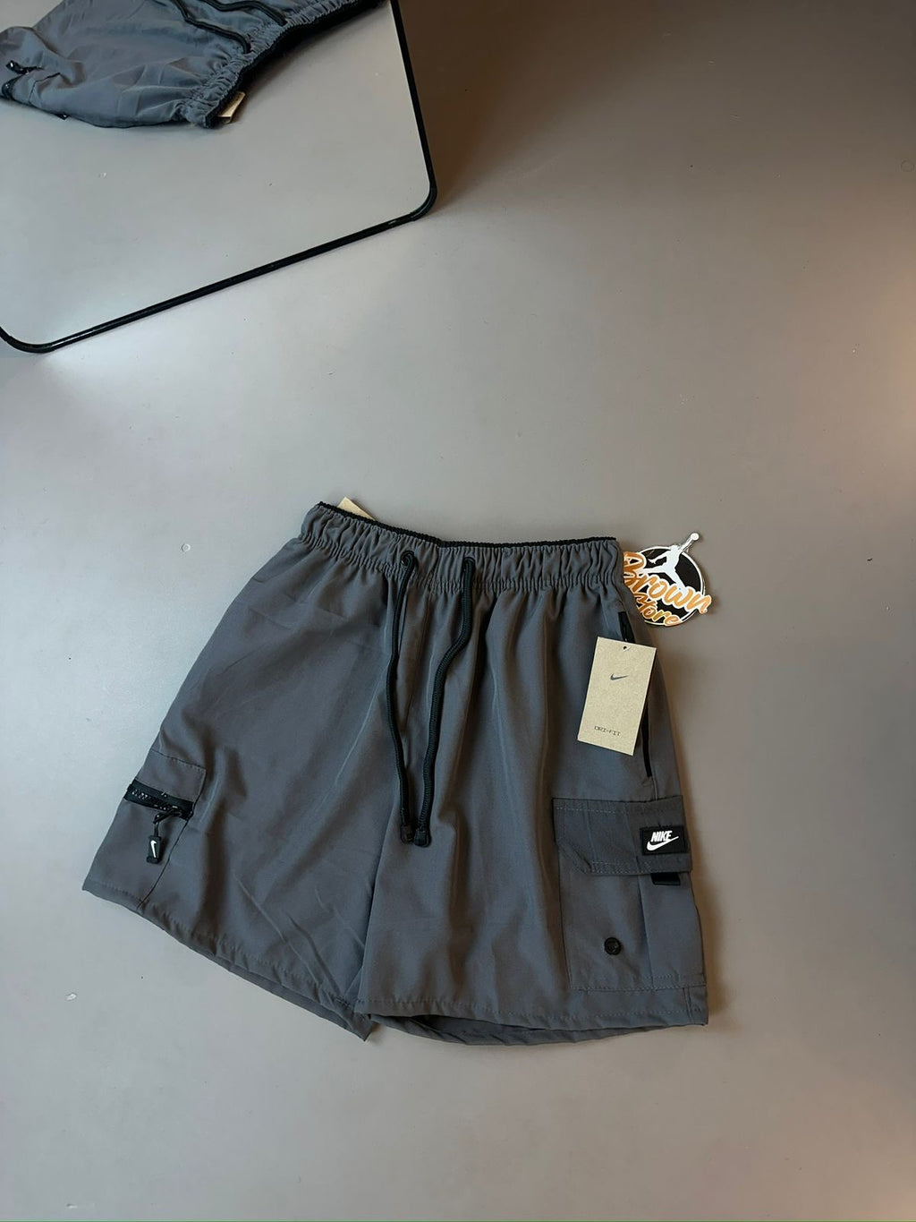 BERMA CARGO NIKE