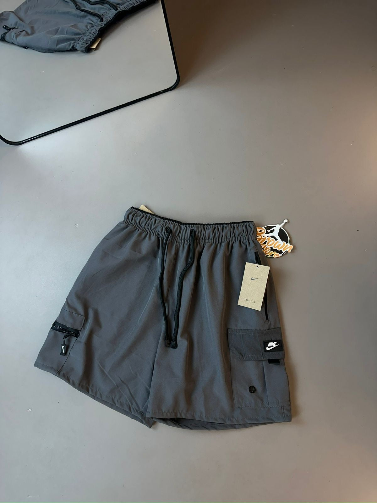 BERMA CARGO NIKE