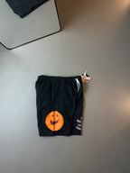 BERMA MOLETOM NIKE WORLDTOUR - PRETA