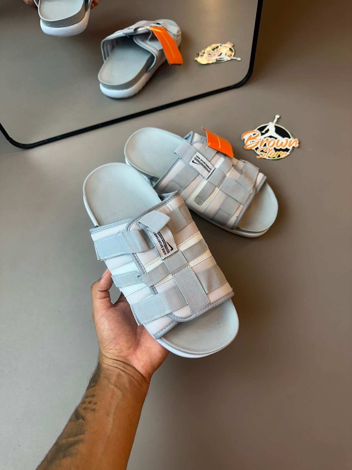 CHINELO NIKE ASUNA 5.0