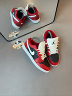TÊNIS NIKE AIR JORDAN 1 LOW