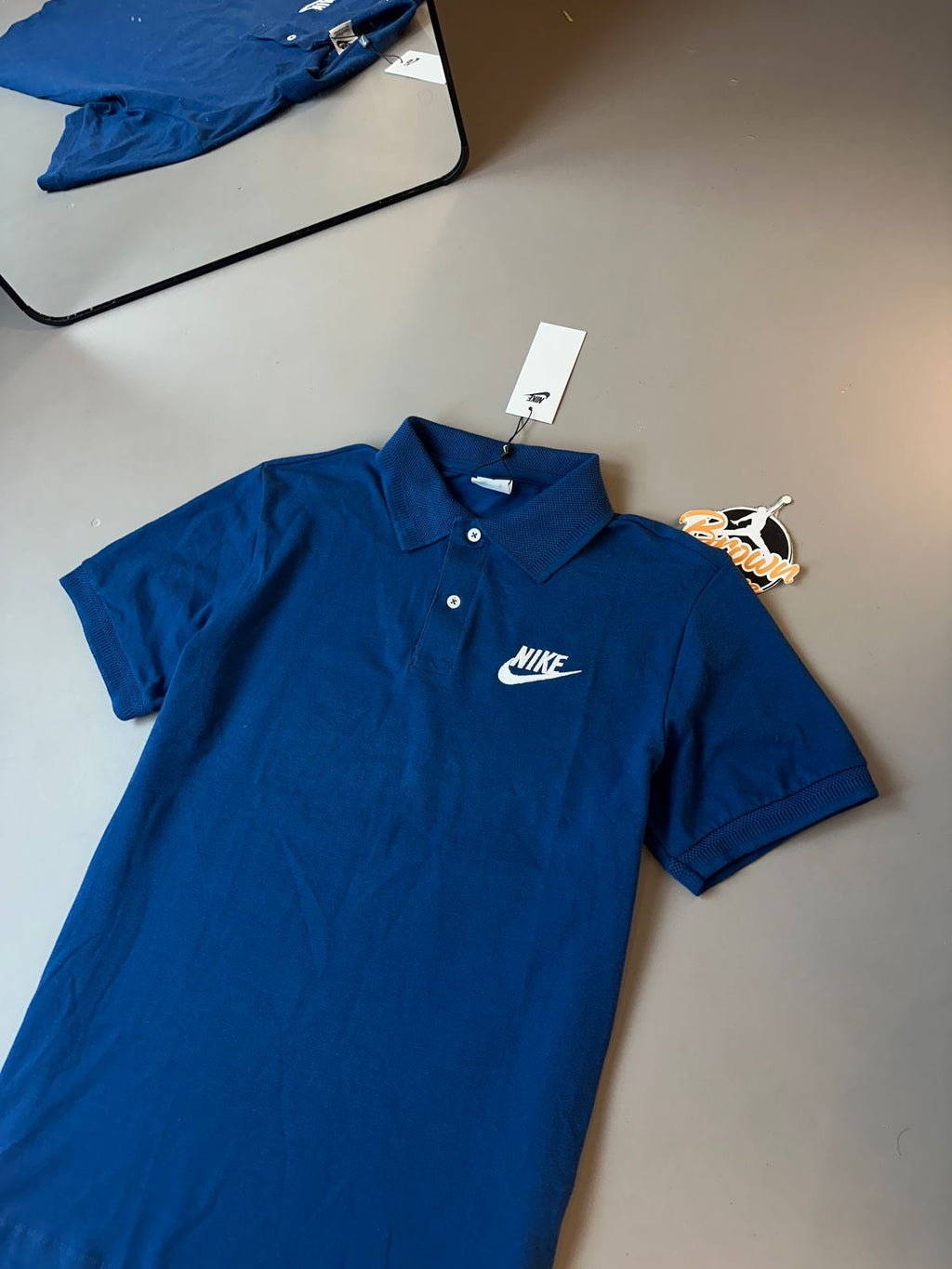 POLO NIKE SPORTSWEAR