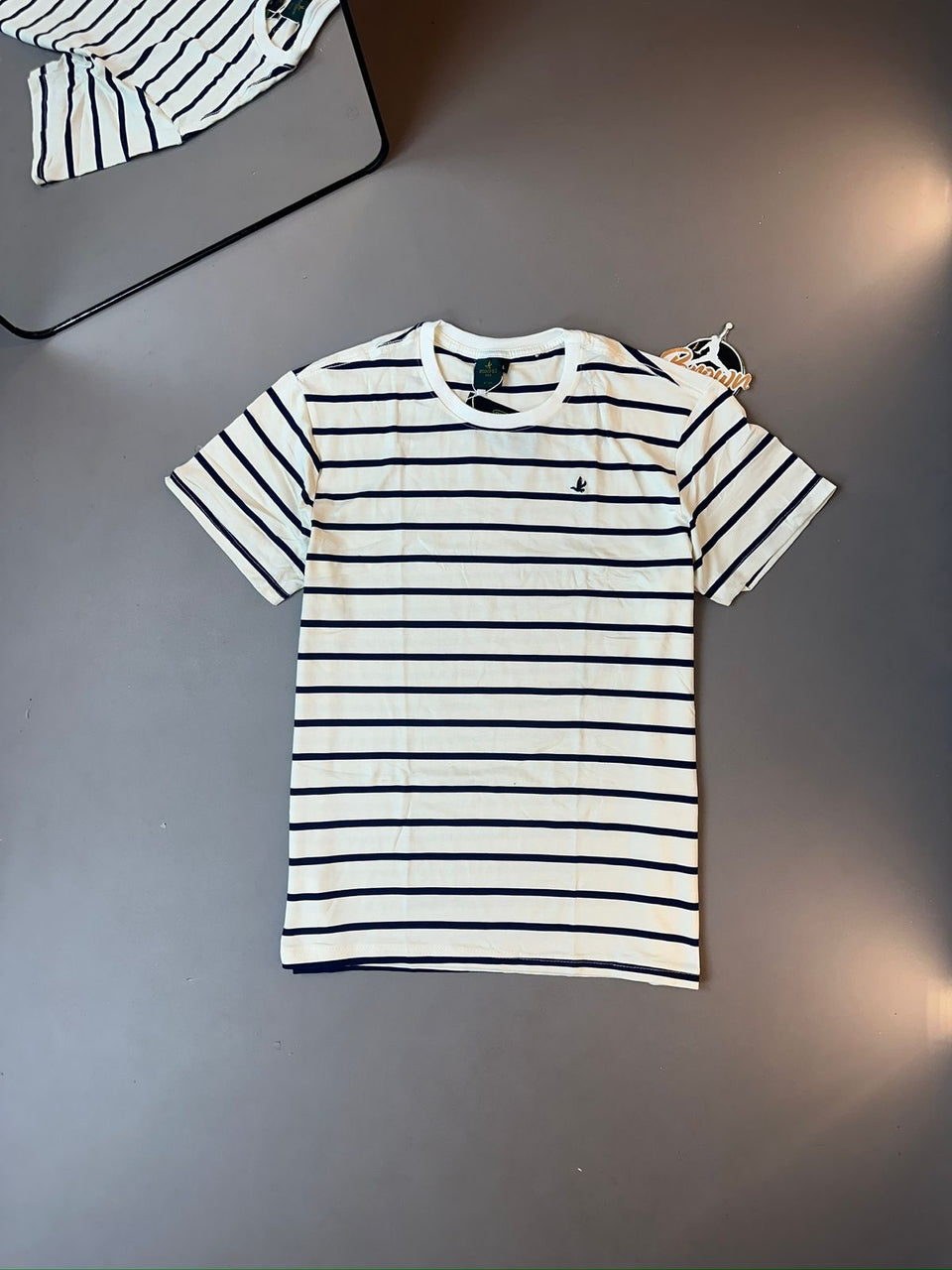 CAMISETA BROOKSFIELD