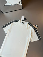 CAMISETA BALMAIN PARIS MALHA CHINESA