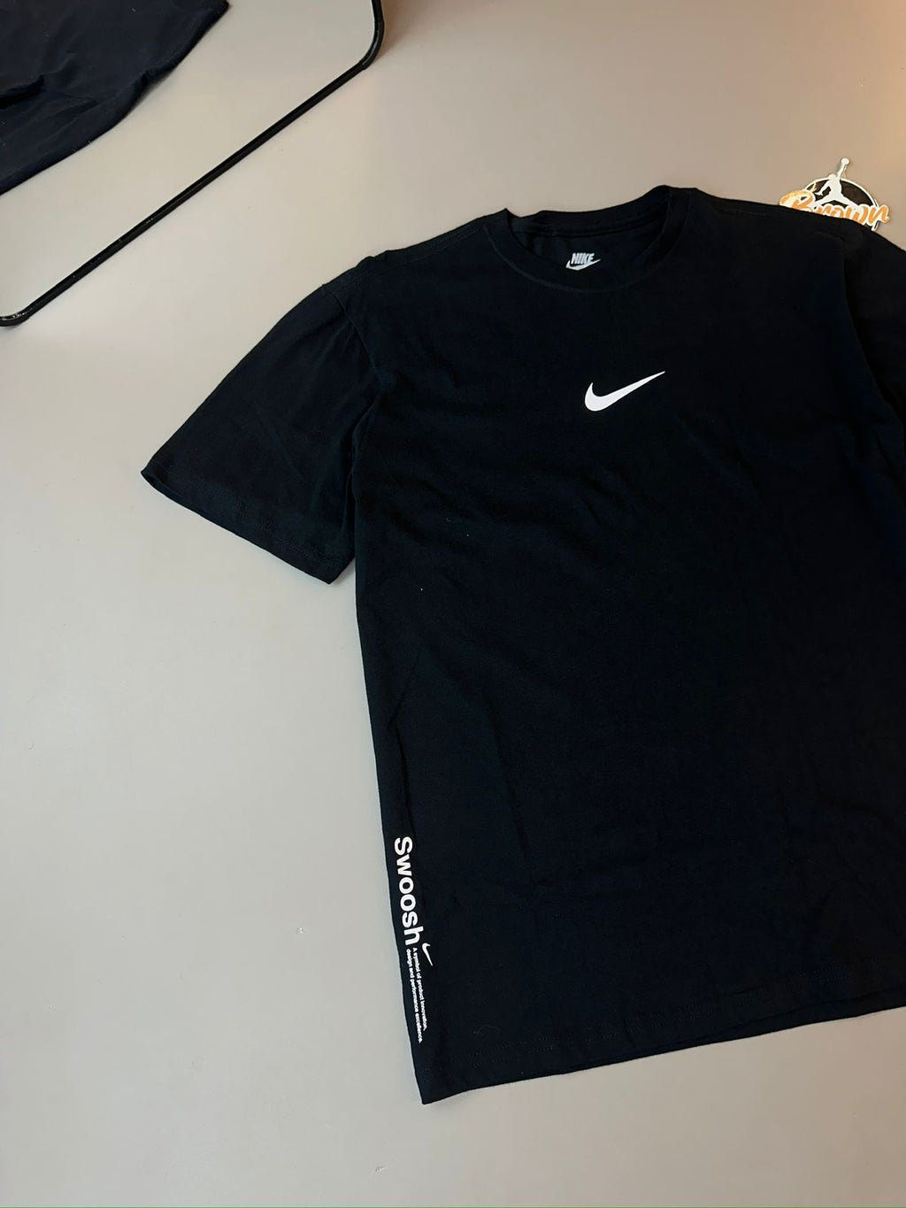 CAMISETA NIKE X SWOOSH