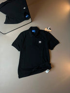 POLO ADIDAS TREFOIL
