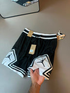 BERMA JORDAN JUMP MAN PRETO