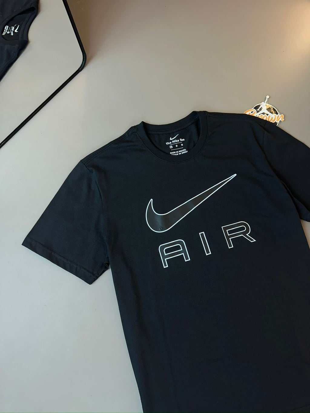 CAMISETA NIKE AIR