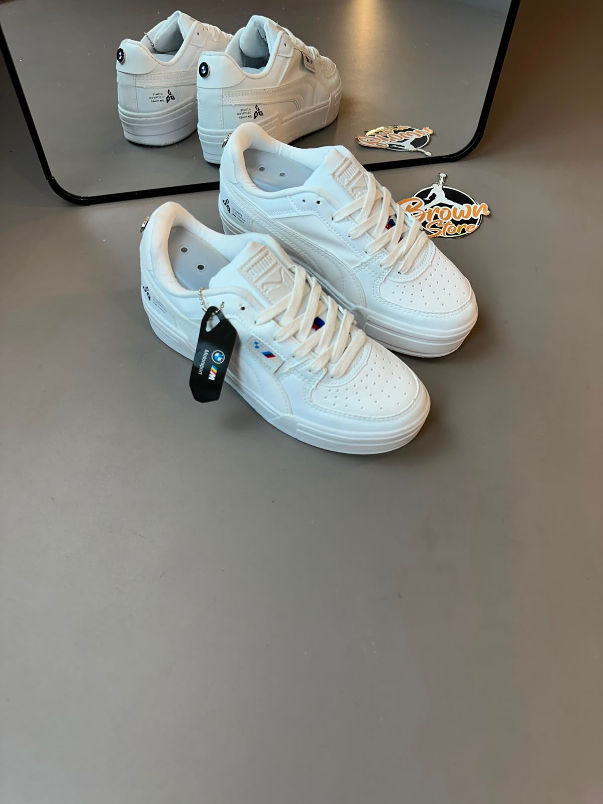 TÊNIS PUMA BMW MOTORSPORT