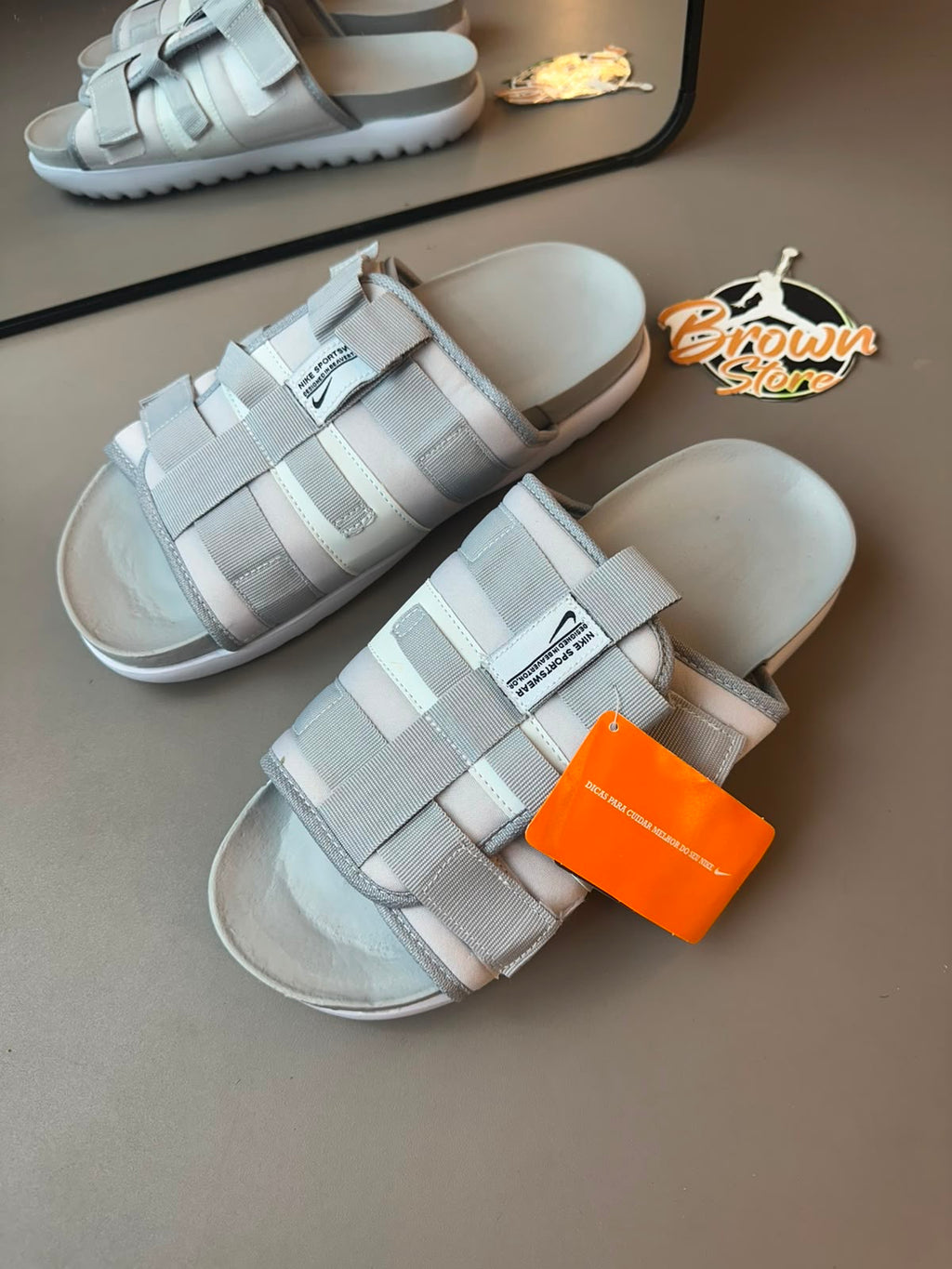 CHINELO NIKE ASUNA 5.0