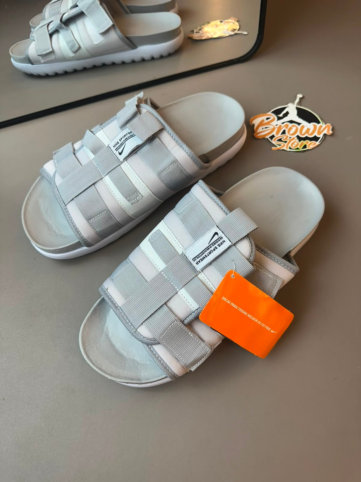 CHINELO NIKE ASUNA 5.0