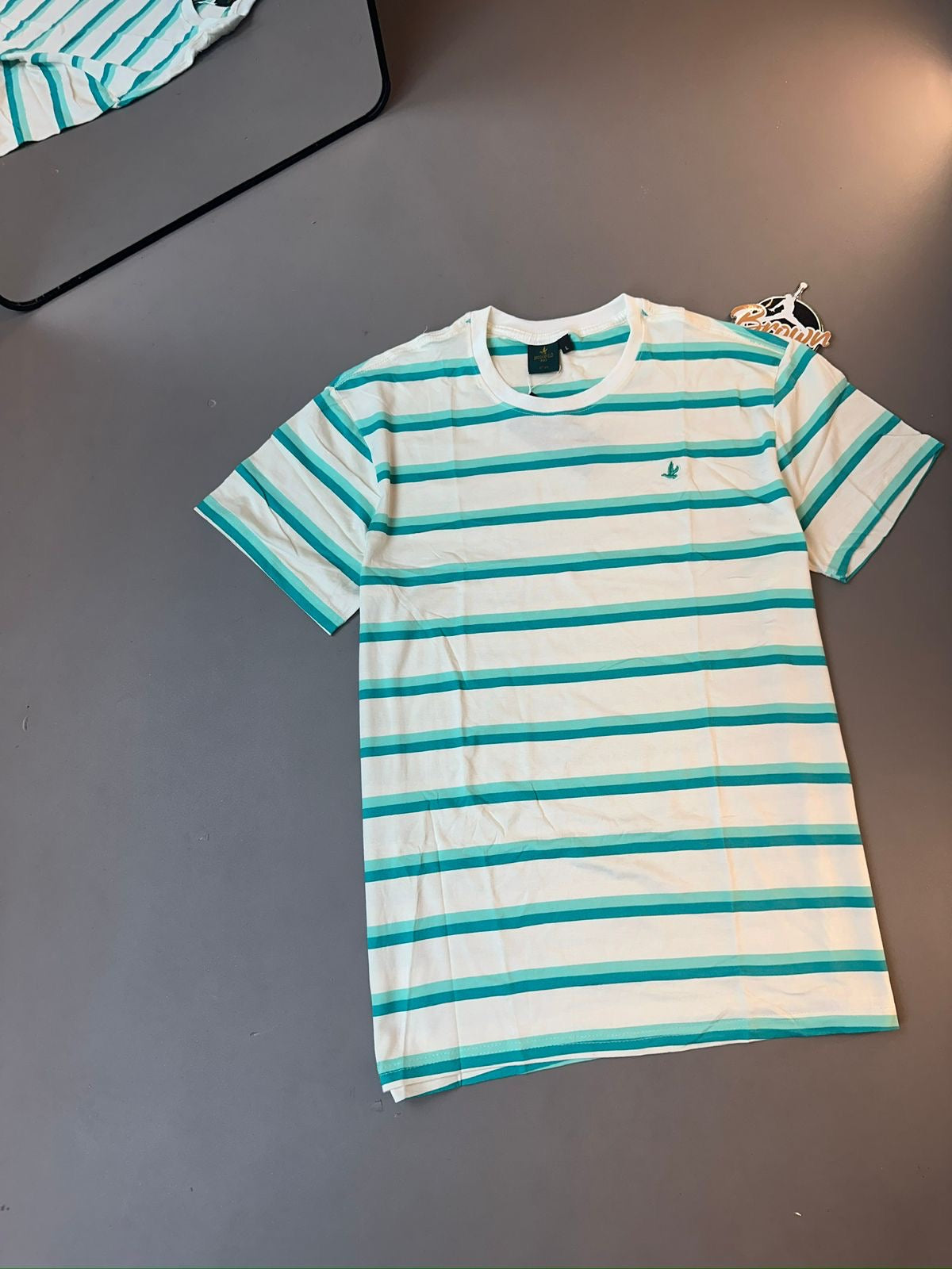 CAMISETA BROOKSFIELD